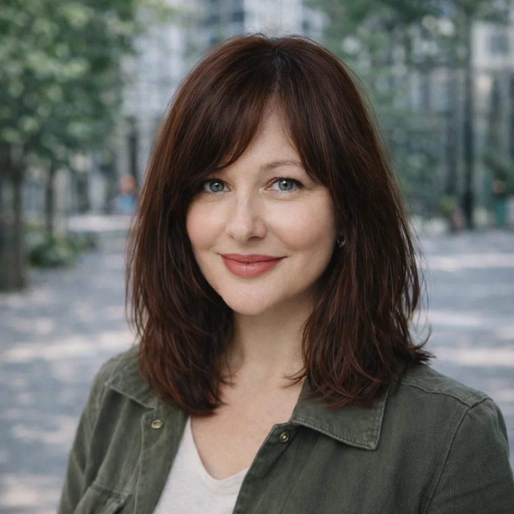 Laura BREUILLIÉE